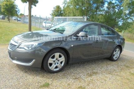Opel Insignia Gebrauchtwagen