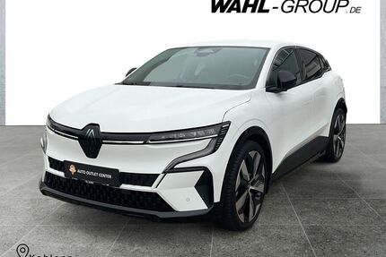 Renault Megane E-TECH Gebrauchtwagen