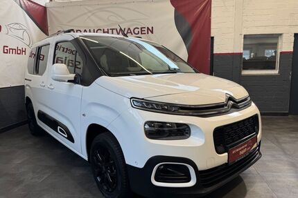 Citroen Berlingo Gebrauchtwagen