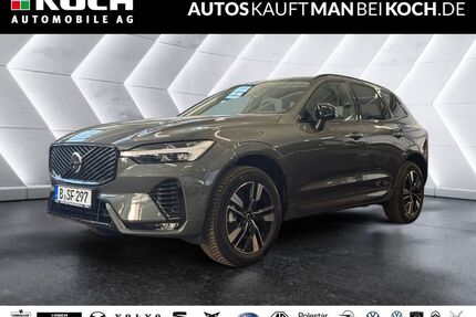 Volvo XC60 Gebrauchtwagen