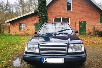 Mercedes-Benz E 280 Gebrauchtwagen