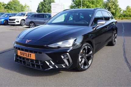Cupra Leon Gebrauchtwagen