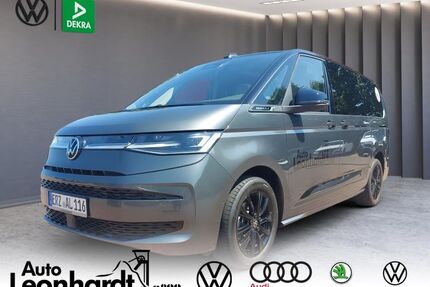 VW T7 Multivan Gebrauchtwagen