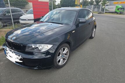 BMW 118 Gebrauchtwagen