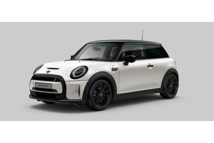 Mini Cooper SE Gebrauchtwagen
