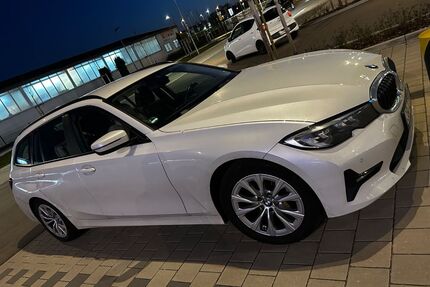 BMW 320 Gebrauchtwagen