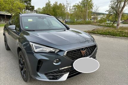 Cupra Formentor Gebrauchtwagen