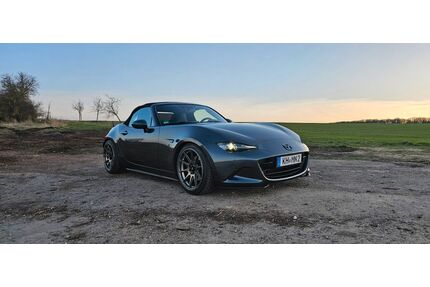 Mazda MX-5 Gebrauchtwagen