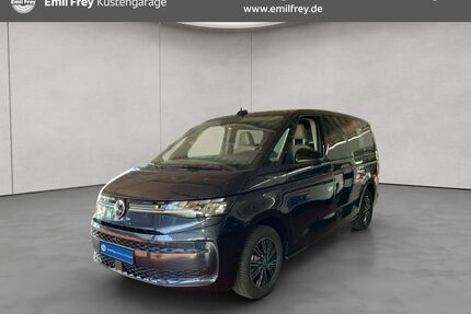 VW T7 Multivan Gebrauchtwagen