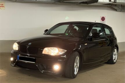 BMW 116 Gebrauchtwagen