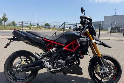 Aprilia Dorsoduro Gebrauchtwagen