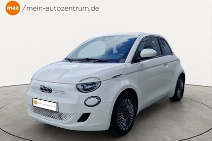 Fiat 500e Gebrauchtwagen