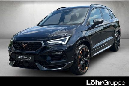 Cupra Ateca Gebrauchtwagen