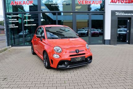 Abarth 500 Gebrauchtwagen