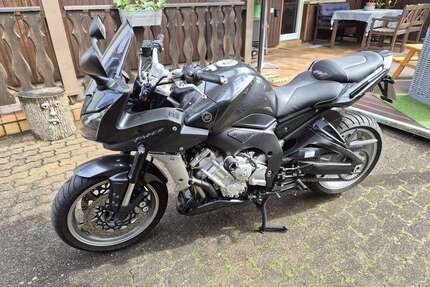 Yamaha FZ 1 Gebrauchtwagen
