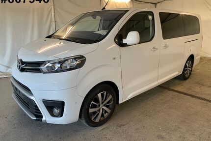 Toyota Verso Gebrauchtwagen