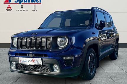 Jeep Renegade Gebrauchtwagen
