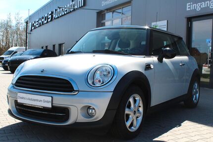 Mini Cooper Gebrauchtwagen