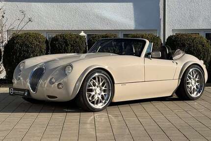 Wiesmann MF 3 Gebrauchtwagen