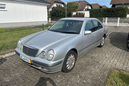 Mercedes-Benz 200 Gebrauchtwagen