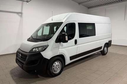 Fiat Ducato Gebrauchtwagen
