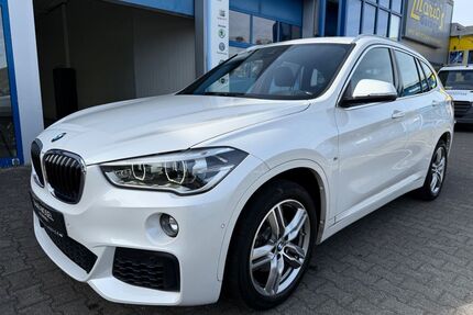 BMW X1 Gebrauchtwagen