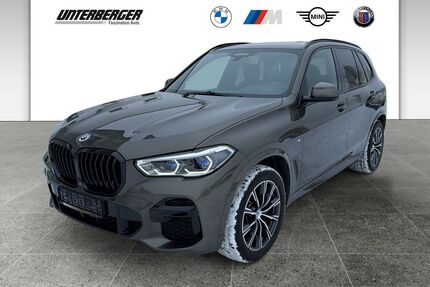 BMW X5 Gebrauchtwagen