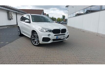BMW X5 Gebrauchtwagen
