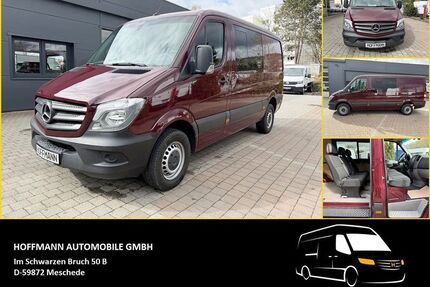 Mercedes-Benz Sprinter Gebrauchtwagen