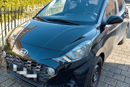 Hyundai i10 Gebrauchtwagen