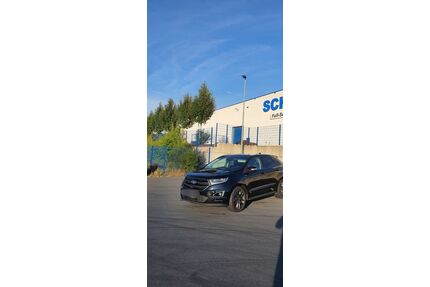 Ford Edge Gebrauchtwagen