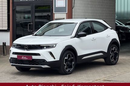 Opel Mokka Gebrauchtwagen