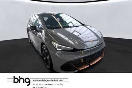 Cupra Born Gebrauchtwagen