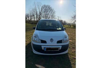 Renault Modus Gebrauchtwagen
