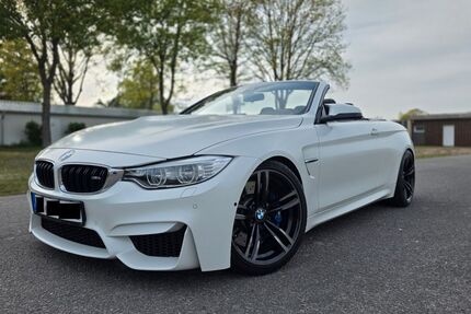 BMW M4 Gebrauchtwagen