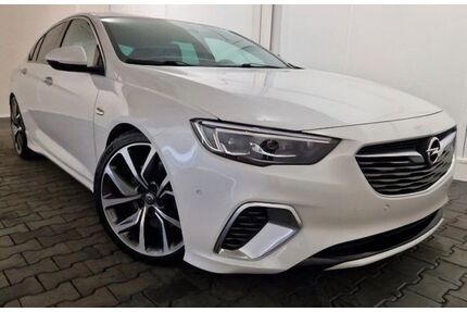 Opel Insignia Gebrauchtwagen