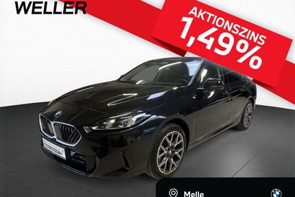 BMW 220 Gran Coupé Gebrauchtwagen