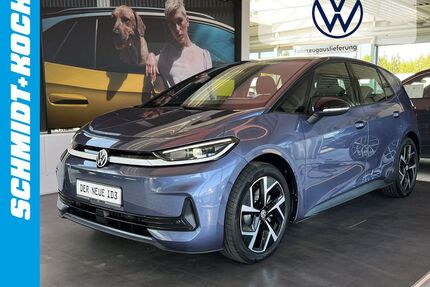 VW ID.3 Gebrauchtwagen