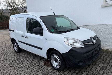 Renault Kangoo Gebrauchtwagen