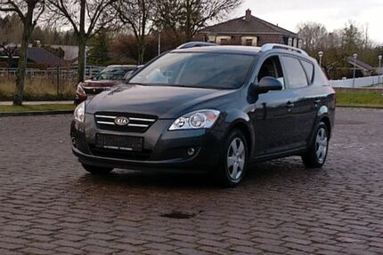 Kia ceed Sportswagon Gebrauchtwagen