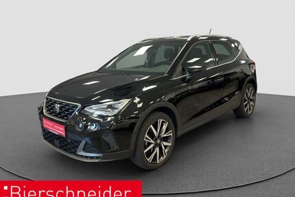 Seat Arona Gebrauchtwagen
