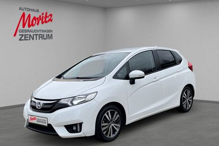 Honda Jazz Gebrauchtwagen