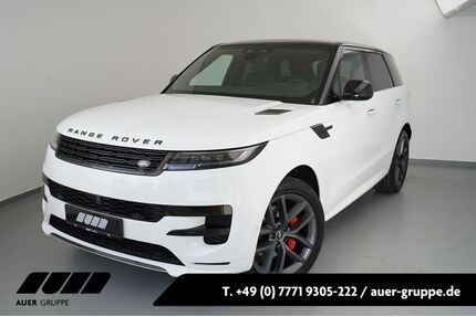 Land Rover Range Rover Sport Gebrauchtwagen
