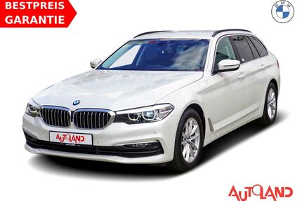 BMW 520 Gebrauchtwagen