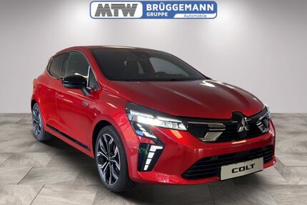 Mitsubishi Colt Gebrauchtwagen