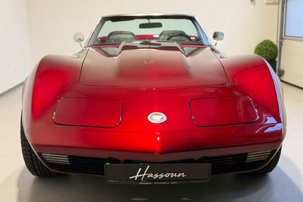 Corvette C3 Gebrauchtwagen