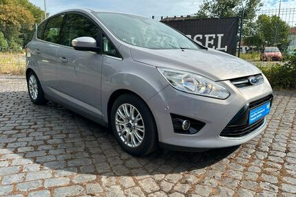Ford C-Max Gebrauchtwagen