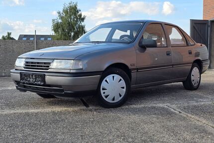 Opel Vectra Gebrauchtwagen