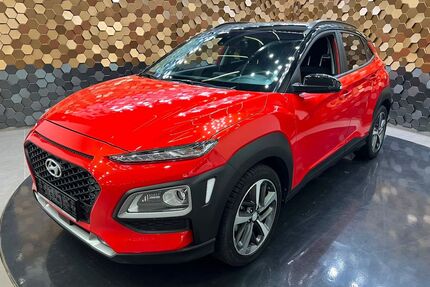Hyundai KONA Gebrauchtwagen