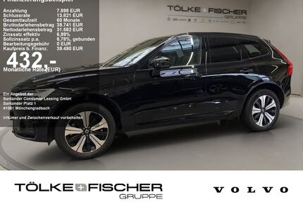 Volvo XC60 Gebrauchtwagen